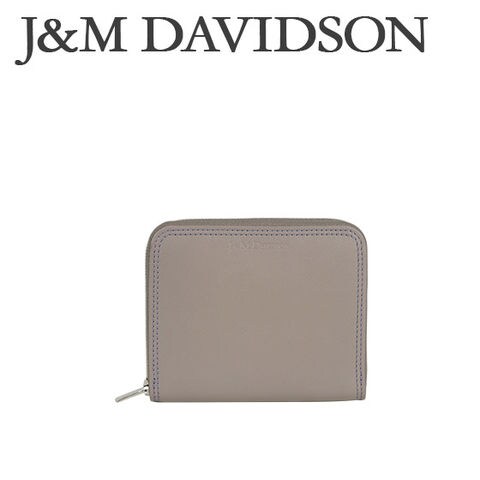 dショッピング |ジェイアンドエムデヴィッドソン ミニ財布 SMALL ZIP 