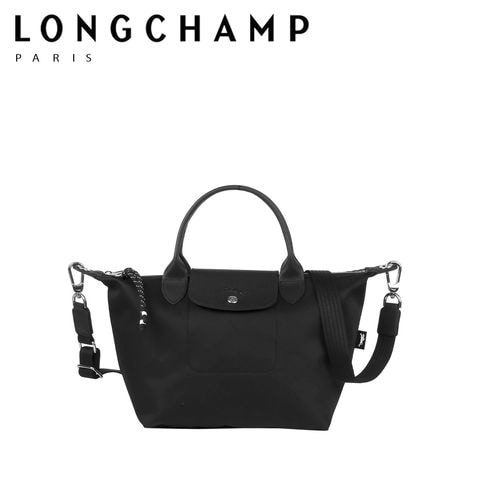 dショッピング |ロンシャン LONGCHAMP エナジー ハンドバッグ S 