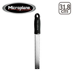 マイクロプレイン プレミアム ゼスター グレーター ブラック #46020 Microplane mic06-c01