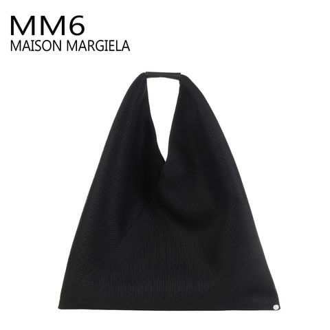 dショッピング |MM6 Maison Margiela ジャパニーズ ネットバッグ 