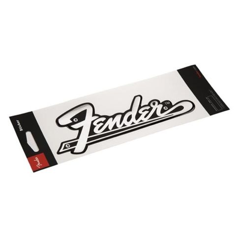 Dショッピング Fender Amp Logo 3d Sticker ロゴステッカー カテゴリ の販売できる商品 Chuya Online ドコモの通販サイト