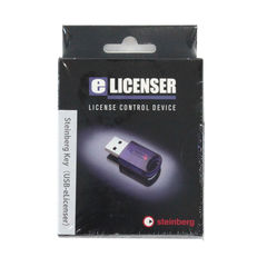 Steinberg USB-eLicenser USBプロテクションデバイス 【国内正規品】