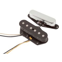 Fender Custom Shop 51 Nocaster Tele Pickups ギター用ピックアップ