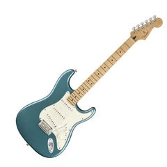 Fender Player Stratocaster MN Tidepool エレキギター