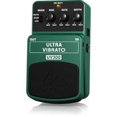 BEHRINGER UV300 ULTRA VIBRATO ギターエフェクター
