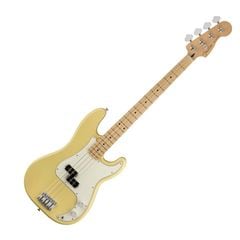 Fender Player Precision Bass MN Buttercream エレキベース