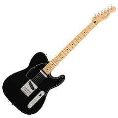 Fender Player Telecaster MN Black エレキギター