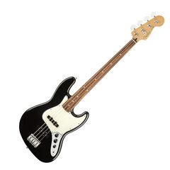 Fender Player Jazz Bass PF Black エレキベース