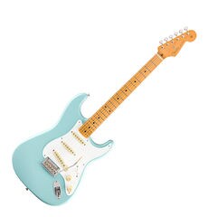 Fender Vintera '50s Stratocaster Modified MN DNB エレキギター
