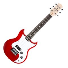 VOX SDC-1 mini RD ミニエレキギター