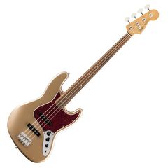 Fender Vintera '60s Jazz Bass PF FMG エレキベース