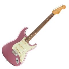 Fender Vintera '60s Stratocaster Modified PF BGM エレキギター