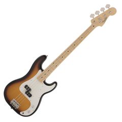 Fender Made in Japan Traditional 50s Precision Bass MN 2TS エレキベース