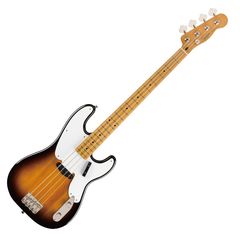 Squier Classic Vibe '50s Precision Bass MN 2TS エレキベース