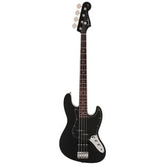 Fender Made in Japan Aerodyne II Jazz Bass RW BLK エレキベース