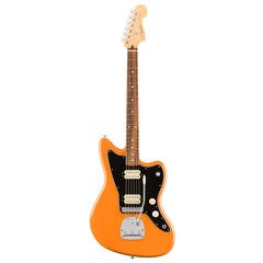 Fender Player Jazzmaster PF Capri Orange エレキギター