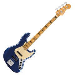 Fender American Ultra Jazz Bass MN COB エレキベース