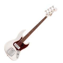 Fender 60th Anniversary Jazz Bass RW APL エレキベース