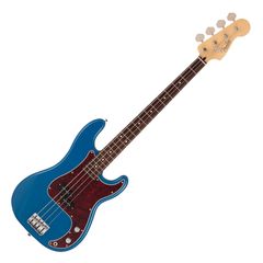 Fender Made in Japan Hybrid II P Bass RW FRB エレキベース