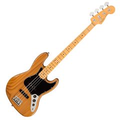 Fender American Professional II Jazz Bass MN RST PINE エレキベース