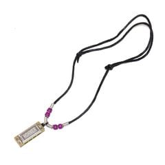 HOHNER Mini Harmonica Necklace Purple ミニハーモニカ ネックレス