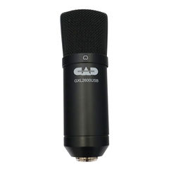 CAD Audio GXL2600USB USBコンデンサーマイク アウトレット