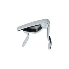 DUNLOP TRIGGER ACOUSTIC GUITAR CAPO/83CN Curved Nickel ギター用カポタスト