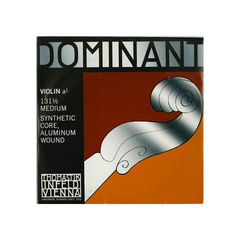 Thomastik Dominant No.131 1/2 A線 ドミナント バイオリン弦
