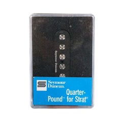 Seymour Duncan SSL-4 Quarter-Pound Flat ギターピックアップ