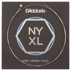 D'Addario NYS0095 NYXL エレキギターバラ弦 1弦×5本