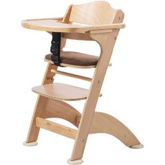 ベビーチェア ファニカ 木製ハイチェア (お座りが出来るようになってから60kgまで)  22710/22711/22712/22713/22815/22816/22817  正規品 ベビー 赤ちゃん チェア ベビーチェア イス 椅子 いす   カトージ(KATOJI)  【送料無料】
