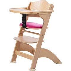 ベビーチェア ファニカ 木製ハイチェア (お座りが出来るようになってから60kgまで)  22710/22711/22712/22713/22815/22816/22817  正規品 ベビー 赤ちゃん チェア ベビーチェア イス 椅子 いす   カトージ(KATOJI)  【送料無料】