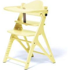 アッフルチェア Affel テーブル付き  正規品 ベビー 赤ちゃん チェア ベビーチェア イス 椅子 いす 木製 おしゃれ   大和屋(yamatoya)   【送料無料】