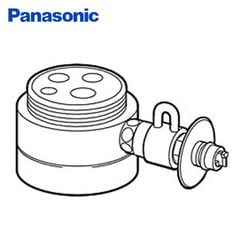 食器洗い乾燥機用分岐栓 CB-SMB6 ナショナル National 水栓 パナソニック(Panasonic) 【送料無料】