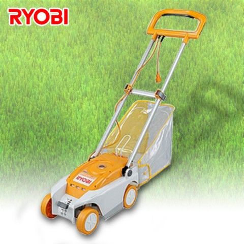 dショッピング |芝刈機 LMR-2300 電気芝刈機 電気芝刈り機 電動芝刈り機 電動芝刈機 ガーデニング リョービ(RYOBI) 【送料