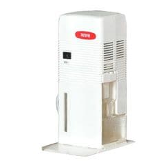 除湿機 電子吸湿器 QS-101 ホワイト コンパクト 除湿器 除湿乾燥機 押入れ 押し入れ クローゼット 下駄箱 センタック(SENDAK) 【送料無料】