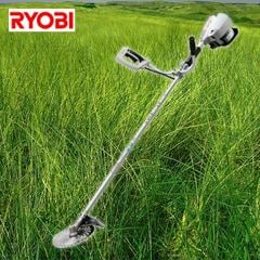 充電式刈払機 BK-2300A 電動草刈り機 草刈機 刈払い機 リョービ(RYOBI) 【送料無料】