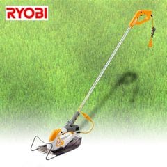 ポールバリカン PAB-1620 電気芝刈り機 電気芝刈機 電動芝刈り機 電動芝刈機 ガーデニング リョービ(RYOBI) 【送料無料】