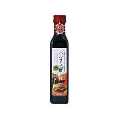 タマノイ酢／バルサミコ酢 ２５０ｍｌ瓶