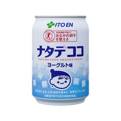 伊藤園／ナタデココ ヨーグルト味 缶 ２８０ｇ／４１８８
