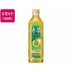 サントリー／緑茶 伊右衛門特茶（特定保健用食品）５００ｍｌ×４８本