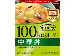 大塚食品／１００ｋｃａｌ マイサイズ 中華丼