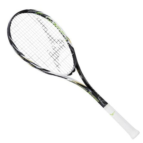 ミズノ ソフトテニスラケット エフスピード S-PRO 63JTN26109 軟式テニス フレームのみ テニスラケット