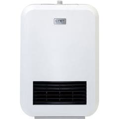 暖房 暖房器具 電気ファンヒーター ファンヒーター シィーネット セラミックヒーター CDCM502