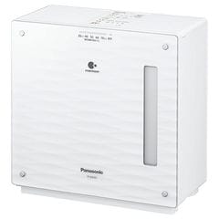 加湿器 暖房 暖房器具 加湿 加湿機 パナソニツク Panasonic 加湿器 FE-KXU05 W