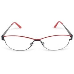 老眼鏡 シニアグラス メタルタイプ 3.0度 ｴｰﾙ AM111S 3.0