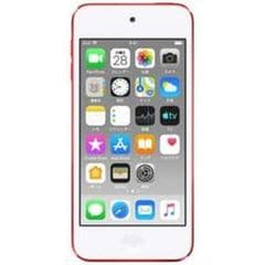 2019年モデル 第7世代 iPod touch 256GB PRODUCT RED Apple MVJF2J/A