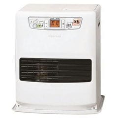 暖房 暖房器具 ファンヒーター トヨトミ TOYOTOMI 石油ファンヒーター LC-S330
