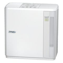 加湿器 暖房 暖房器具 加湿 加湿機 ダイニチ DAINICHI 加湿器 HD-5021 W