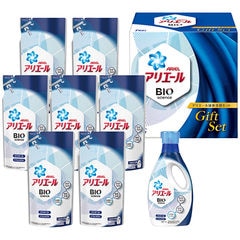 P&G アリエール液体洗剤セットPGLA-50A 4295-090